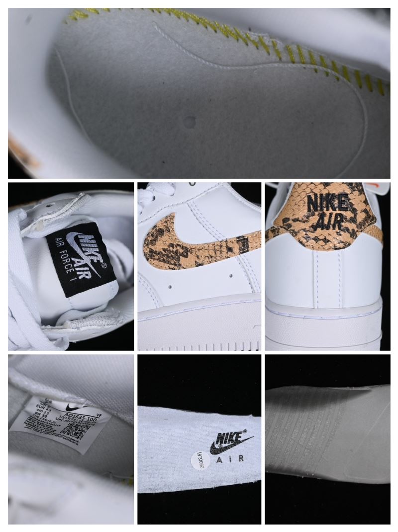 Nike Air Force 1 Shoes